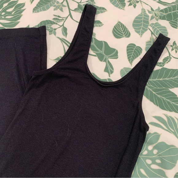 Parade long fitted dress - Picture 2 of 2